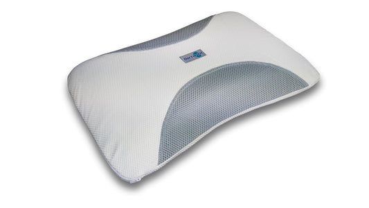 Microvezel Kussen Doctor Fit® Blue Line | Special