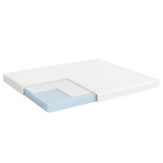 Van der Valk sobrecolchón - Clásico