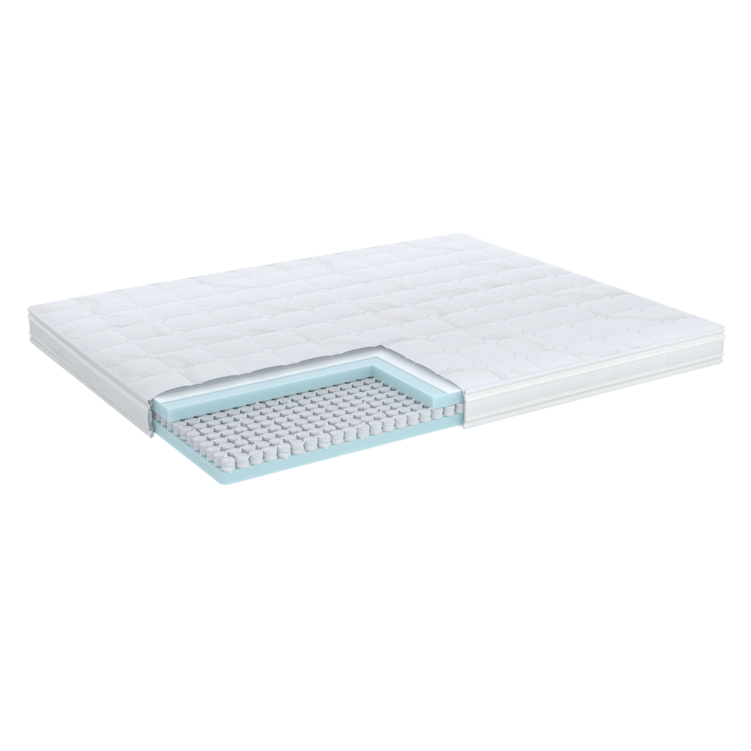 Suite Kaltschaum-Topper