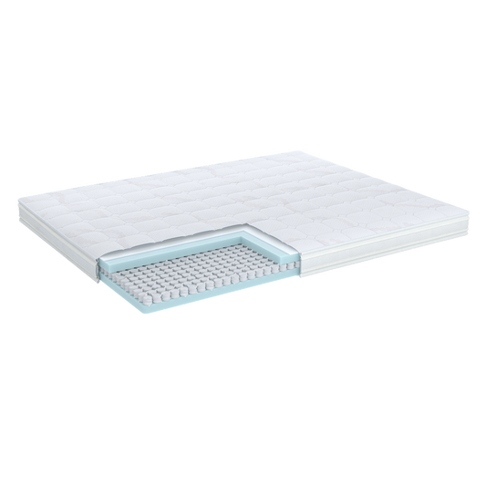 Suite topper de espuma fría