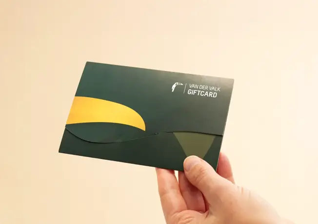 Van der Valk Geschenkkarte