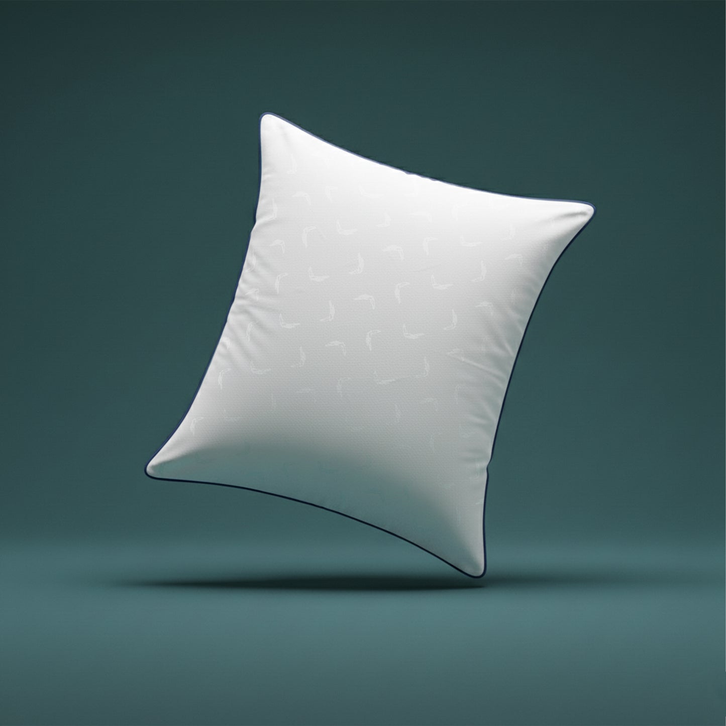 Het nieuwe Van der Valk Hoofdkussen - Classic