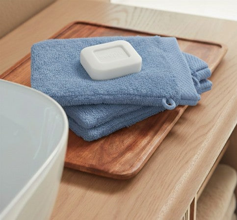 Badtextiel 100% badstof katoen