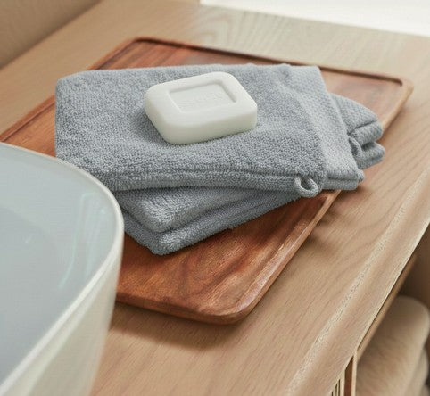 Badtextiel 100% badstof katoen