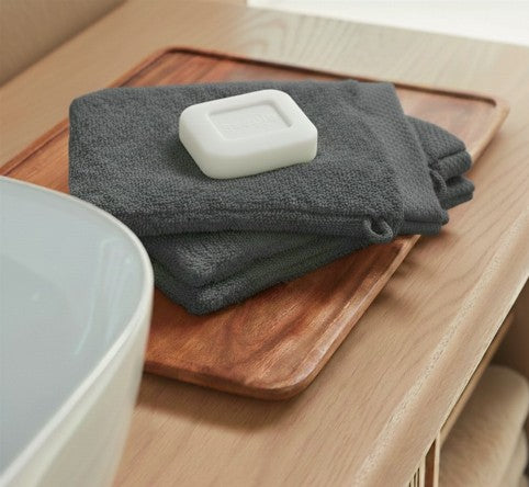 Badtextiel 100% badstof katoen