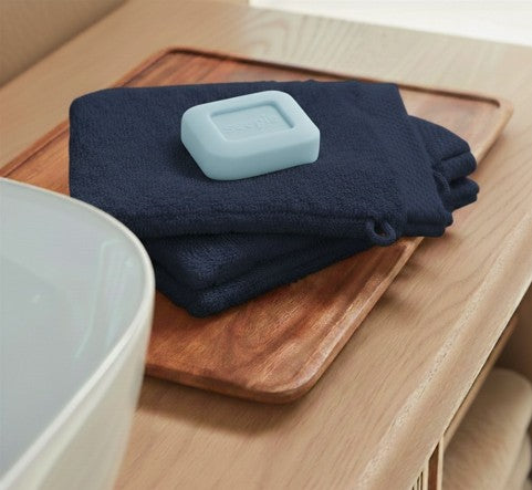 Badtextiel 100% badstof katoen