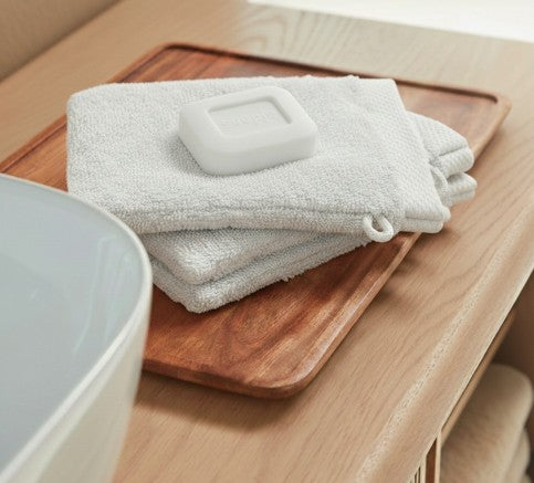 Badtextiel 100% badstof katoen