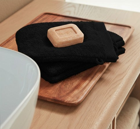 Badtextiel 100% badstof katoen