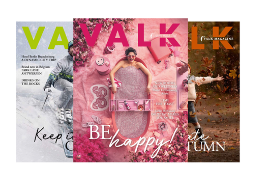 Magazine abonnementen
