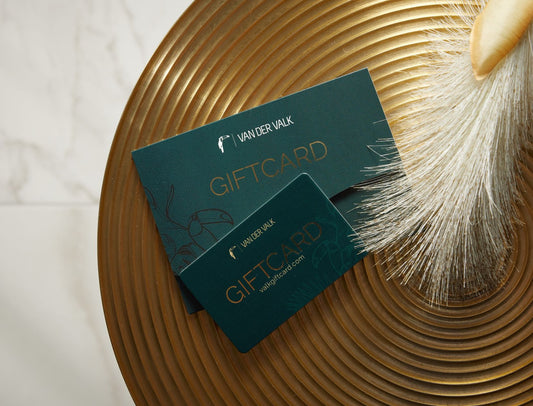 Van der Valk Giftcard